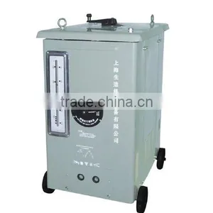 BX3-630-2 Moving Coil AC Welding Machine thumbnail-1