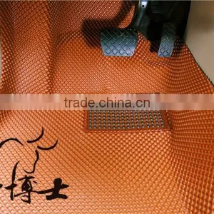 EVA Car Floor Mat, Eva Foam Mats Used for Car Carpets thumbnail-3