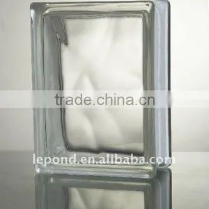 Clear/high Quality Glass Blocks thumbnail-1