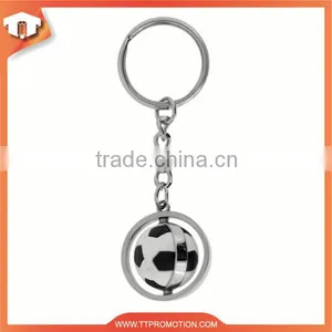Manufacture Cheap Wholesale Promotion Metal Keychain thumbnail-3
