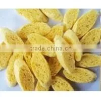 2014 Hot Selling Bread Pan Snack Food Machine thumbnail-3