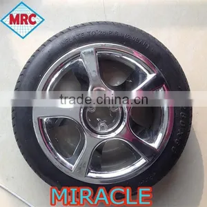 China High Quality All Sizes of Logistics Services Baby Tools Cart Tyre 9x2, 260x60 thumbnail-2