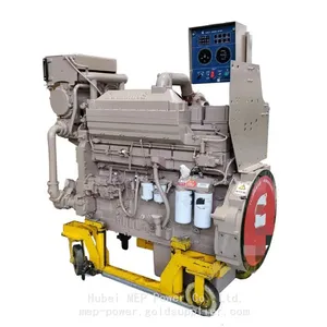 Direct Selling 6 Cylinder KT19-C525 New Machinery Engines thumbnail-1
