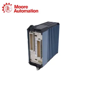 FOXBORO FBM223 PROFIBUS-DP Communication Interface Module thumbnail-3