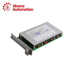 VIBRO METER ABB007 204-007-000-102 UI Interface Module New and Original Box thumbnail-1