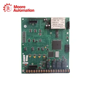 Allen Braldey 1336S-EN5 42336-221-51 Language Module Kit In Stock thumbnail-1