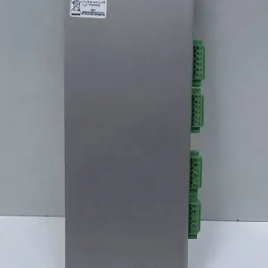 Bently Nevada 3500/32-01-00 125720-01 CHANNEL RELAY MODULE thumbnail-1