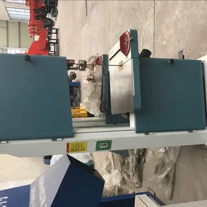 Heavy Duty Radiator Recycling Equipment Copper Aluminum Separation Line for Waste Vehicle Radiator AC Condenser and Waste Heat Exchanger thumbnail-3