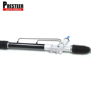 0k60a-32-110 0K60A32110 57700-4E040 0K71C32110 Hydraulic Power Steering Rack Steering Gear for Kia Besta for Mazda Bongo LHD thumbnail-5