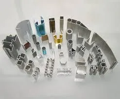 Nanshan AKLU Processing Various Aluminum Products thumbnail-2