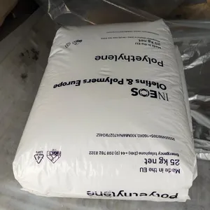PP KV409 Weather Resistant Food Grade Injection Grade Container Packaging Electrical Appliance Application PP Raw Material PP KV410 thumbnail-2