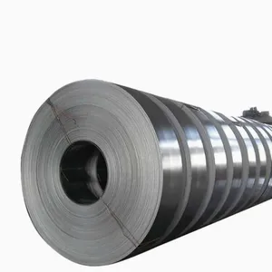 High-Quality 0.1-50mm Stainless Steel Coil ASTM 304 316 thumbnail-2