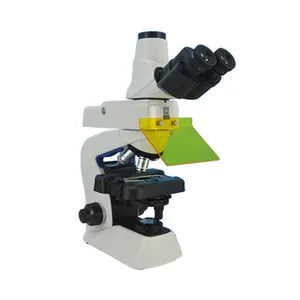 Fluorescence Microscope MF23 thumbnail-1