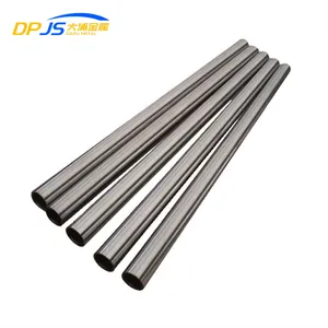 JIS/DIN/GB Hastelloy X/Hastelloy C-22/Hastelloy G-30 Round Rod for Mechanical Processing & Machinery Equipment - Direct In-Stock Manufacturer thumbnail-1