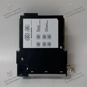 Allen-Bradley 1756-RM ControlLogix Enhanced Redundancy Module thumbnail-4