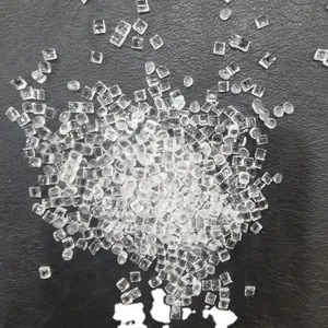 PC A1100 Polycarbonate Middle Viscosity PC Engineering Plastic Raw Materials thumbnail-4