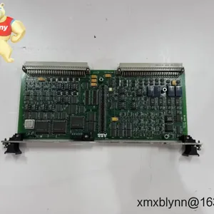 ABB 086348-001 – Legacy DCS Module for Bailey INFI 90 System Sustainment thumbnail-3