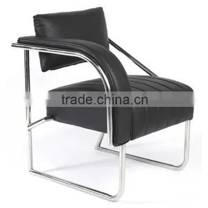 Eileen Gray Non-Conformist Chair thumbnail-1
