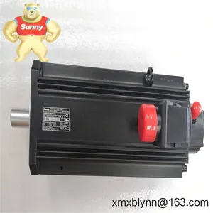 Rexroth MHD115C-058-PG1-BA: Precision Synchronous Motors That Won't Quit on Your Production Line thumbnail-3