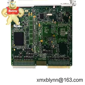 GE VMIVME7807-411000: Rock-Solid VME Computing for Legacy Industrial Systems thumbnail-3