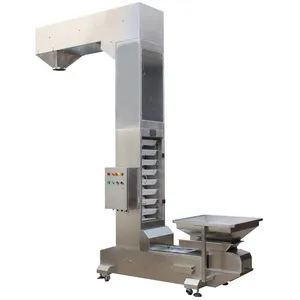 Pendulum Conveyor thumbnail-2