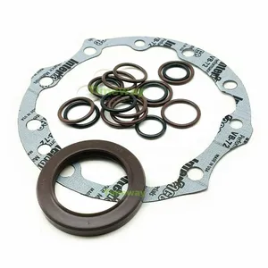 Hydraulic Accessories Seal Kits for Repair EATON 4621 Motor thumbnail-1