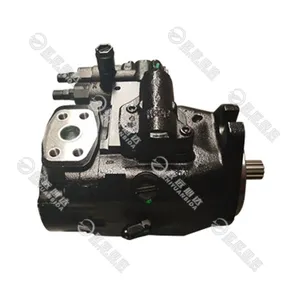 SANY Piston Pump for Excavator Grader Concrete Pump | High-Quality Hydraulic Replacement Pump Assembly thumbnail-2