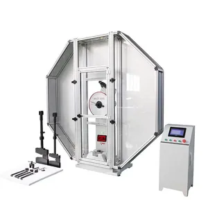 HST JBS-300B Digital Display Impact Testing Machine thumbnail-3