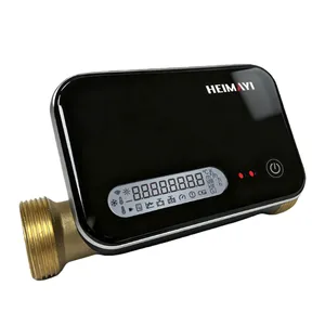 Ultrasonic Heat Meter thumbnail-1