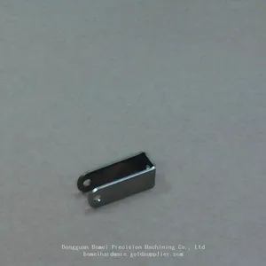 Laser Cutting Stainless Steel 303/304 Sheet Metal Bending Brackets thumbnail-2