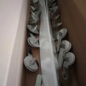High-density Stainless Steel Screen, Conical Filter Element, Funnel-shaped Filter Screen, Supplied by Jiashuo Environmental Protection thumbnail-5