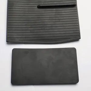 TPE/TPV/TPS Granular Materials for Fuel Tank Retaining Strap thumbnail-4