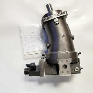 Hot Sell A7V A7VO Hydraulic Pump A7VO160 250 355 500 Series High Pressure Axial Variable Piston Pump A7VO250EP2D/63R-VPB02 thumbnail-1