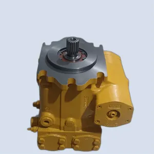 GP/OR OR-4612-04 for Bulldozer D8r PUMP GP/OR-4612-04 /D8R OR-4612-04 Hydraulic Piston Pump thumbnail-1