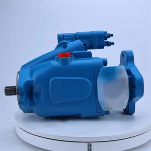 Hydraulic Pump 421AK00517B 421AK00823B 421AK Series Piston Pump 421AK00196B 421AK01225B 421AK00204B- 20160214JN004 thumbnail-3