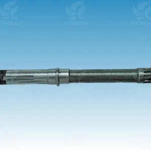 Diesel Engine Woodward Governor PGA LONG Governor Drive Shaft thumbnail-1
