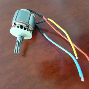 DCD1 20V Lithium-Ion Light-Duty Electric Pick Hammer With Brushless Motor, Driver, Bare Motor, DC Motor for Application in the Electric Tool Industry. thumbnail-2