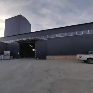Yilifang (Hebei) Building Materials Co., Ltd. company overview - view 1 thumbnail