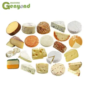 Small Scale Capacity Cheese Vat for Making Cheese thumbnail-2