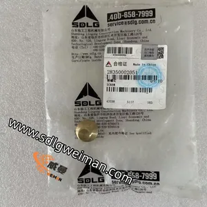 ORIGINAL SDLG SCREW 28350002051 thumbnail-4