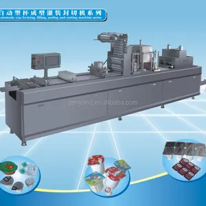 Filling Machine Fruit Juice Filling Machine Normal 3000p/h Production Capacity thumbnail-6