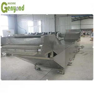 CE Certified Customized Continuous Glass Jars Pickles Canned Sauces Food Spraying Pasteurizer Tunnel Pasteurization Machine thumbnail-2