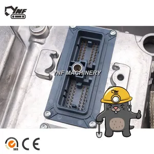 C6.4 Engine Controller 331-7539 for CAT 320D ECU 3317539 thumbnail-4