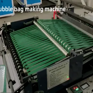 Composite Air Bubble Film Machine thumbnail-4