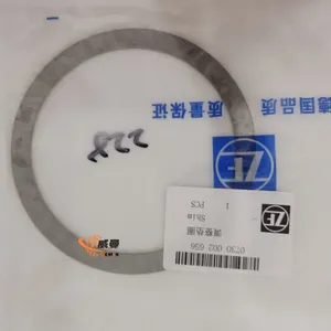 Original ZF 0730002656 Shim For Wheel Loader Spare Parts. thumbnail-2