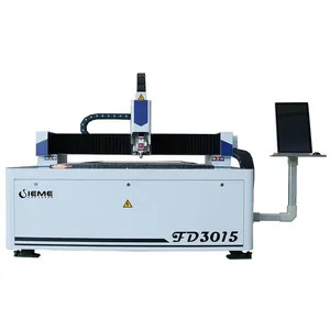 FD3015 Laser Metal Cutting Machine thumbnail-4