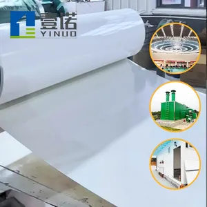 Good Price Customized Color Frp Panel Fiberglass Gelcoated Grp Sheet RV VAN Cargo Trailers Refrigerated Trucks Caravan FRP Panel thumbnail-1