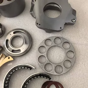 A11VO75 Hydraulic Pump, High Quality, Factory Direct Sales, Sample Shipment YFM FK Brand thumbnail-3
