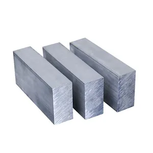 10mm 20mm Aluminium Rods 5052 5083 6061 3003 2024 T351 Alloy Rod Round Bar thumbnail-4