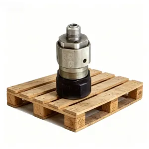 CB3022-1994 Marine Compressed Air Safety Valve Compliant With Industry Standards thumbnail-5